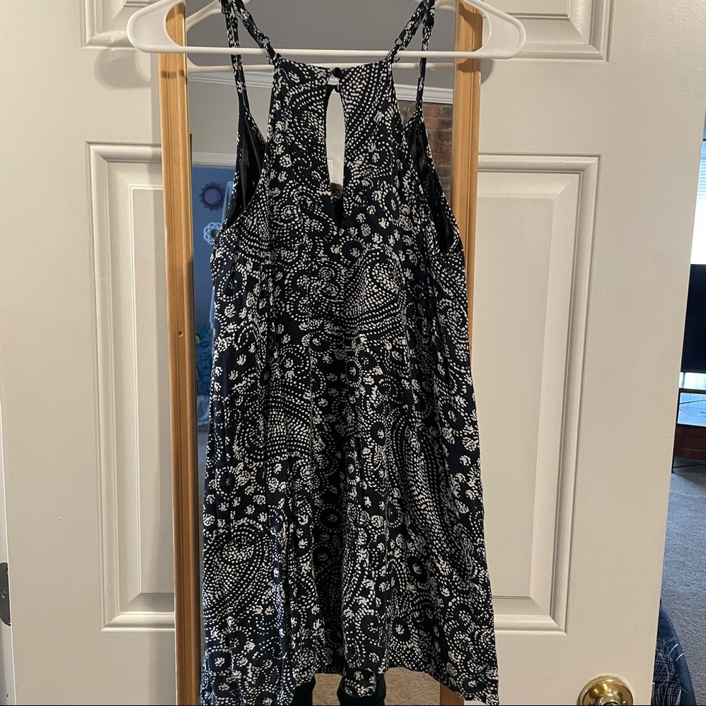 Paisley Sundress - Picture 3 of 4